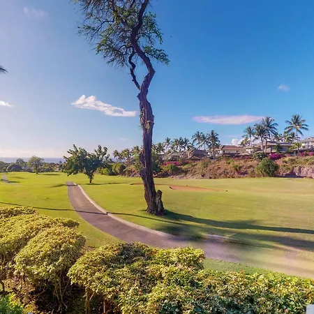 Wailea Grand Champions Villa